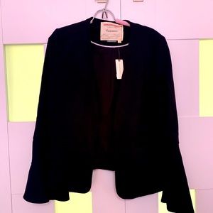 Cartonneir Stylish waist jacket